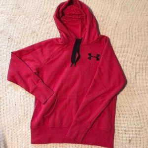Underarmour Hoodie